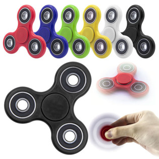 FIDGET SPINNER (20 adet)