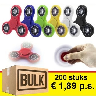 *** TOPTAN FIRSAT *** FIDGET SPINNERLAR / STRES &Ccedil;ARKALARI (200 Adet)