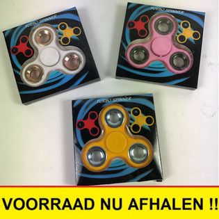 FIDGET TURBO STRES &Ccedil;ARKLARI (20 adet)