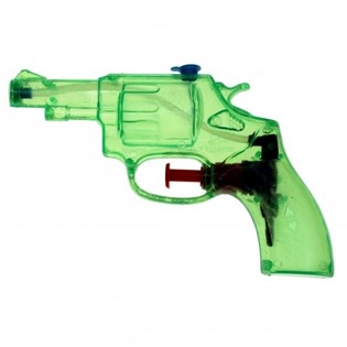 SU TABANCASI 13 CM. (60 adet)