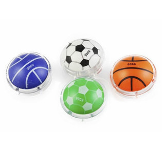 SPOR YOYO, KARIŞIK TASARIMLAR (120 adet)