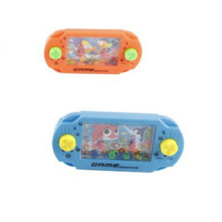GAMEBOY ŞEKLİNDE SU OYUNU (48 adet)
