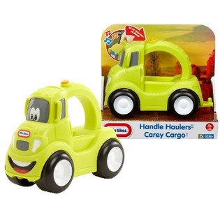 LITTLE TIKES - HANDLE HAULERS OYUNCAK ARABA (2 Adet)
