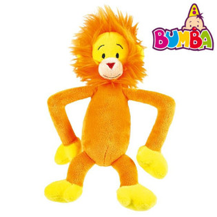 Bumba Peluş Oyuncak - Harry, 20 cm (4 adet)