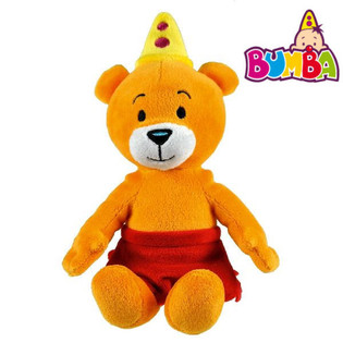 Bumba Peluş - Nanadu, 23 cm (4 adet)