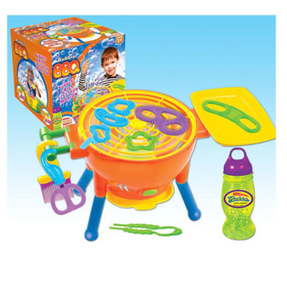 B&Uuml;Y&Uuml;K BALONCUK BARBEK&Uuml;S&Uuml; (2 adet)