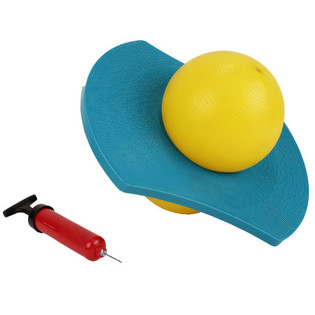LOLO TOPU &Oslash;37CM, POMPA DAHİL (2 adet)