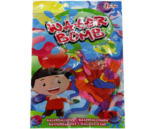 100 Adet Su Balonu (36 pk.)