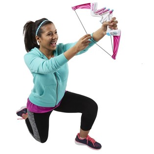 NERF REBELLE - EPIC ACTION YAY (2'li Paket)