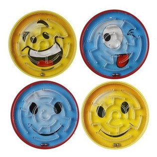 SMILEY SABIR OYUNU (48 adet)