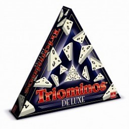 Triominos de Luxe 3H (1 Adet)
