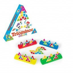 Triominos Color (1 adet)