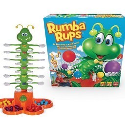 Rumba Rups (1 adet)