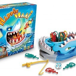Shark Bite Oyunu - K&ouml;pekbalığı Isırığı (1 Adet)