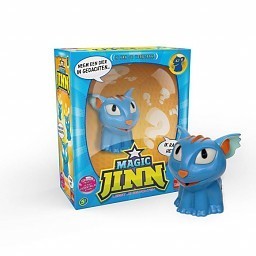 Magic Jinn (1 adet) - İnteraktif Goliath Oyunu