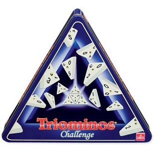 Triominos Challenge (1 Adet)