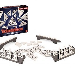 Triominos The Original XXL (1 ad.)