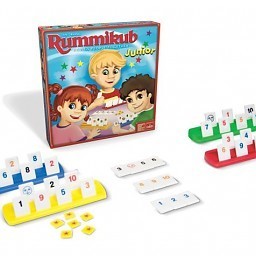 Rummikub Junior &ndash; Orijinal (1 ad.)
