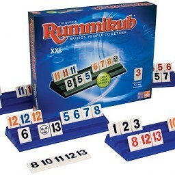 Rummikub The Original XXL (1 adet)