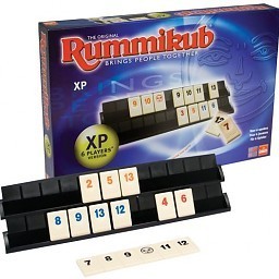 Rummikub Original XP (6 Oyuncu İ&ccedil;in)