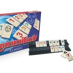 Rummikub The Original Classic (1 adet)