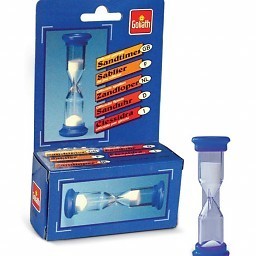 Rummikub Orijinal Kum Saati (1 adet)