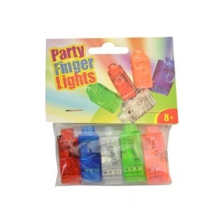 5 PAR&Ccedil;ALI PARMAK LED AYDINLATMA (24 set)
