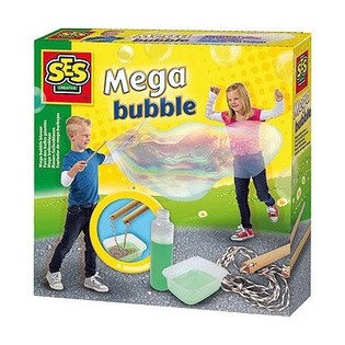 Ses Mega Balon Yapıcı (1 Adet)