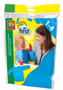 SES My First - &Ccedil;ocuk Etkinlik &Ouml;nl&uuml;ğ&uuml; (1 Adet)