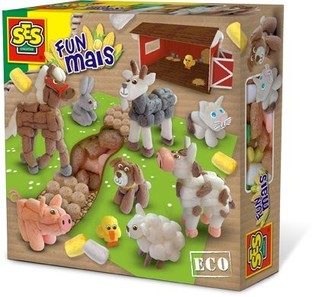 Ses Funmais - &Ccedil;iftlik (1 adet)