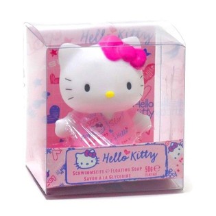 HELLO KITTY Y&Uuml;ZEN SABUN (12 adet)