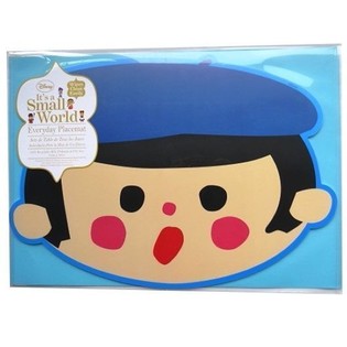 Disney - Everyday It's a Small World Amerikan Servis &ndash; Police Boy (12 adet)