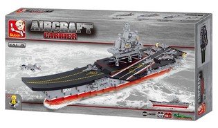 Sluban U&ccedil;ak Gemisi M38-B0399 (1 Adet)
