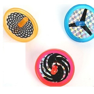 RENKLİ TOPA&Ccedil;LAR S&Uuml;RPRİZ PAKETLER İ&Ccedil;İN &Oslash; 4 CM (48 adet)