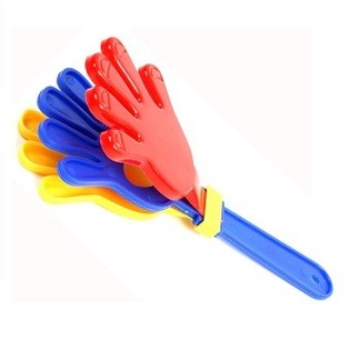 EL &Ccedil;IRPMA OYUNCAĞI 14,5 CM (24 adet)