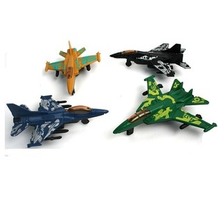 KAMUFLAJ F-16 GERİ &Ccedil;EK BIRAK U&Ccedil;AK (48 adet)