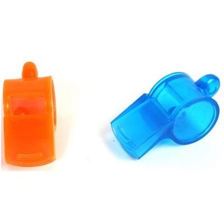 B&Uuml;Y&Uuml;K ŞEFFAF D&Uuml;D&Uuml;K, 5,5 cm (48 adet)