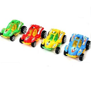 S&uuml;rtmeli Akrobasi Buggy (24 adet)