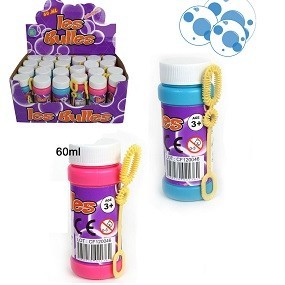 SABUN K&Ouml;P&Uuml;Ğ&Uuml;, 60ML DISPLAY İ&Ccedil;İNDE (24 Adet)