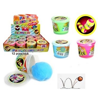 Zıplayan Macun BOUNCING PUTTY (12 adet)