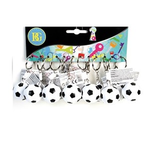 FUTBOL ANAHTARLIKLAR (12 adet)