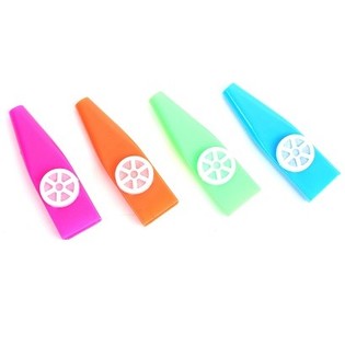 M&uuml;zik Kazoo (48 adet)