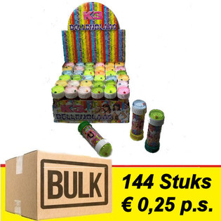 BULK TEKLİFİ - K3 Sabun K&ouml;p&uuml;&狂; 60ml (144 adet)