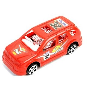 &Ccedil;EK BIRAK SUV ARABALAR (24 adet)