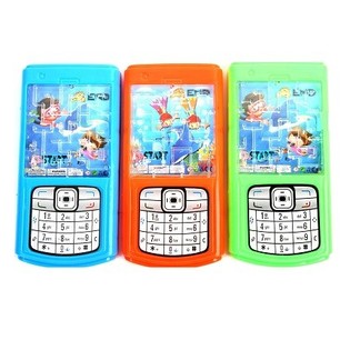 GSM Sabır Oyunu (48 adet)