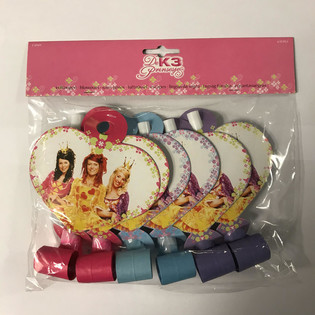 6 Adet K3 Kaynana Dili (6'lı Paket)
