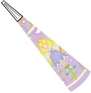 6 Adet FAIRY GIRL Kaynana Dili (12'li)