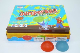 DISPLAY İ&Ccedil;İNDE POPPERS (72 adet)