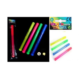 Işıklı LED &Ccedil;ubuklar, 32 cm uzunluğunda (24 adet)