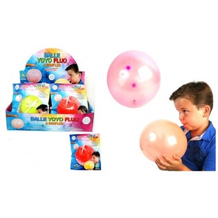 TEŞHİR KUTUSUNDA YOYO BALON (12 Adet)